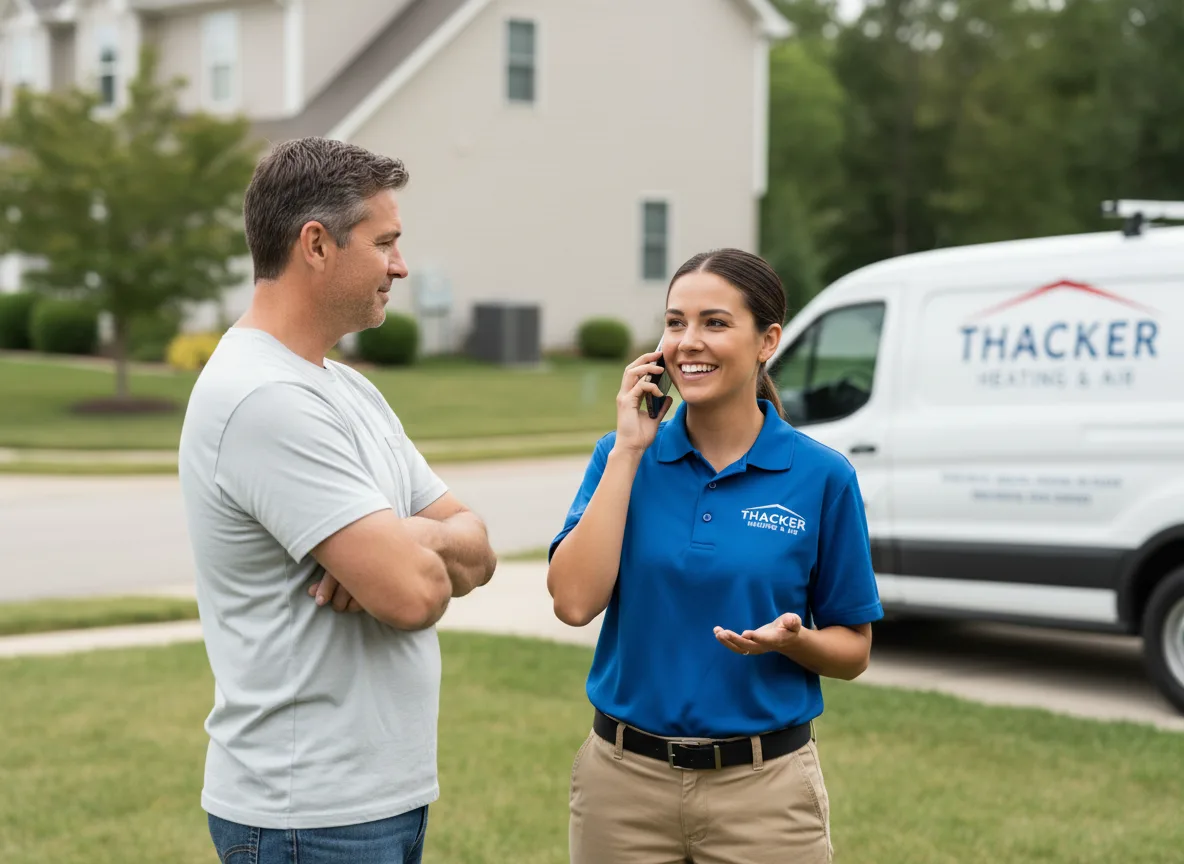 Ac Repair Purdy, MO FAQs
